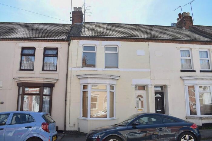 2 Bedroom Property To Rent In Junction Road, Northampton NN2