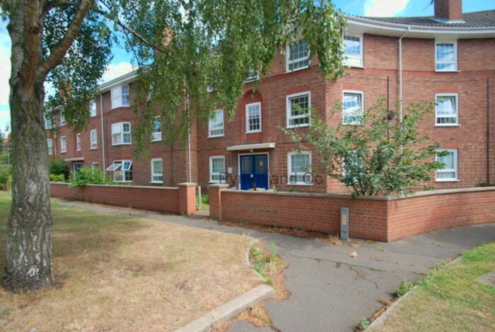 1 Bedroom Flat To Rent In Magdalen Close, Norwich, NR3