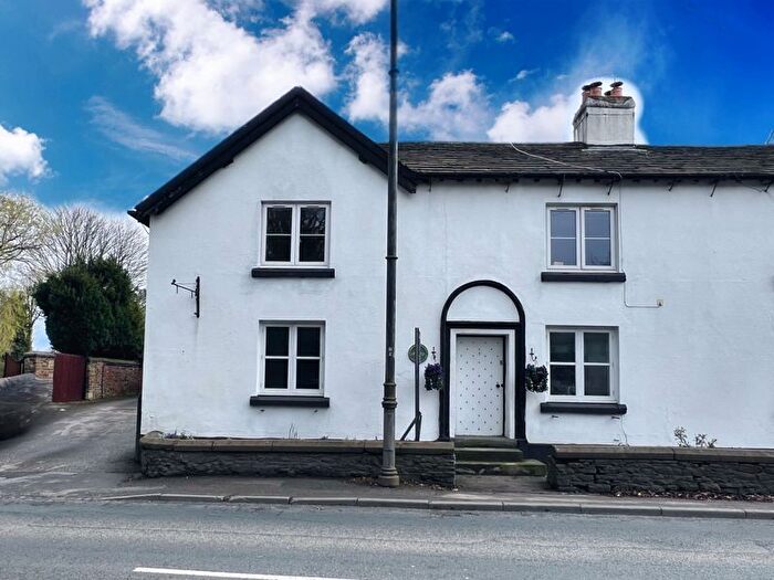 2 Bedroom Semi-Detached House For Sale In Derby House, Ash Brow, Newburgh, WN8