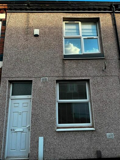 3 Bedroom Terraced House To Rent In Peel Road, Bootle, L20