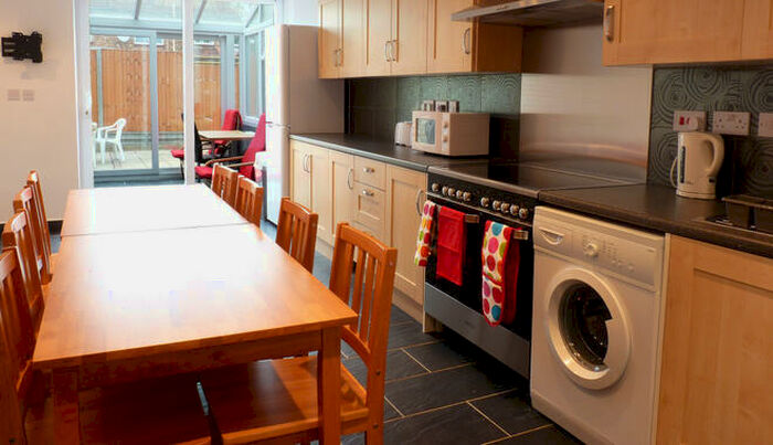 1 Bedroom House To Rent In Scales Road, London, N17