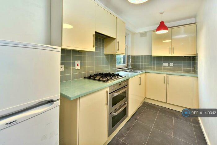 4 Bedroom Flat To Rent In Hamilton Park, London, N5