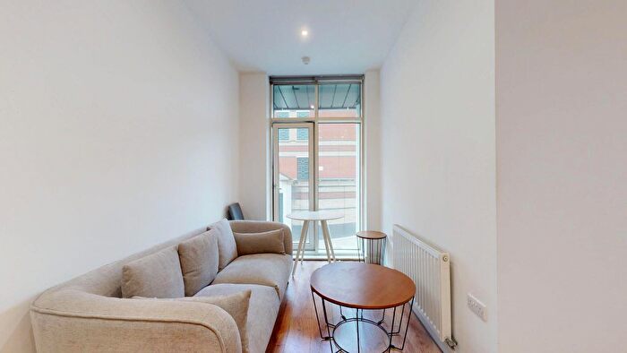 1 Bedroom Flat To Rent In Headstone Road, Harrow, HA1