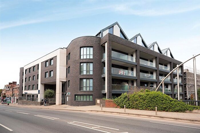 1 Bedroom Flat For Sale In Bentinck Road, West Drayton, UB7