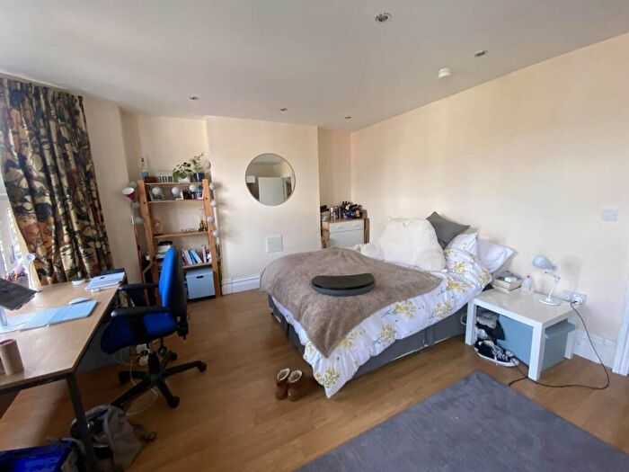 7 Bedroom Terraced House To Rent In Cathays Terrace, Cathays, Cardiff, CF24