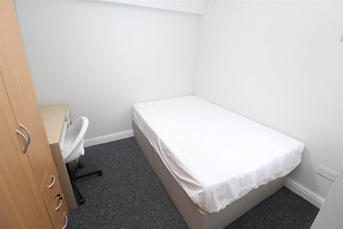 10 Bedroom House To Rent In Cathays Terrace, Cathays, Cardiff, CF24