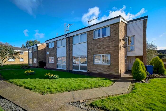 2 Bedroom Flat To Rent In Maple Leaf Court, Burton Road, Cottingham HU16