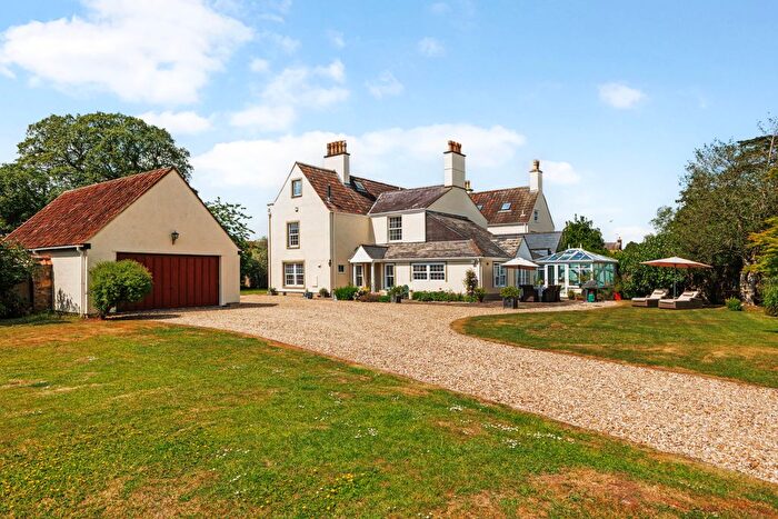 4 Bedroom Detached House For Sale In Damery Lane, Berkeley, GL13