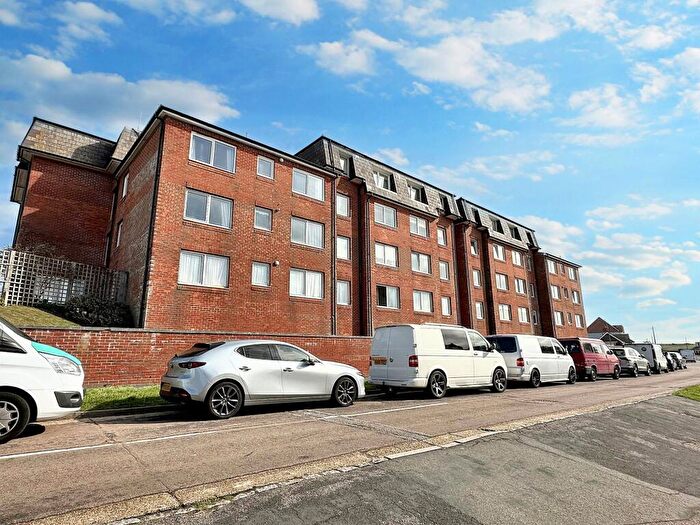1 Bedroom Flat For Sale In Homeridge House, Longridge Avenue, Saltdean, BN2