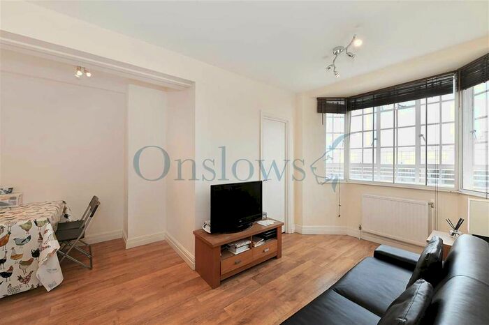1 Bedroom Flat To Rent In Chelsea Cloisters, Sloane Avenue, London, SW3