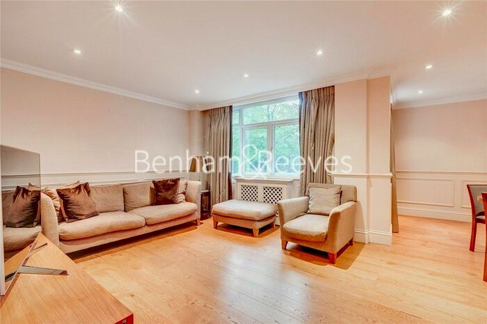 2 Bedroom Flat To Rent In Prince's Gate, Knightsbridge, SW7