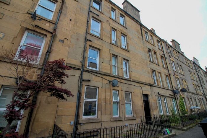 1 Bedroom Flat To Rent In Wardlaw Place, Edinburgh, EH11