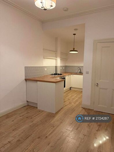 1 Bedroom Flat To Rent In Niddrie Road, Glasgow, G42