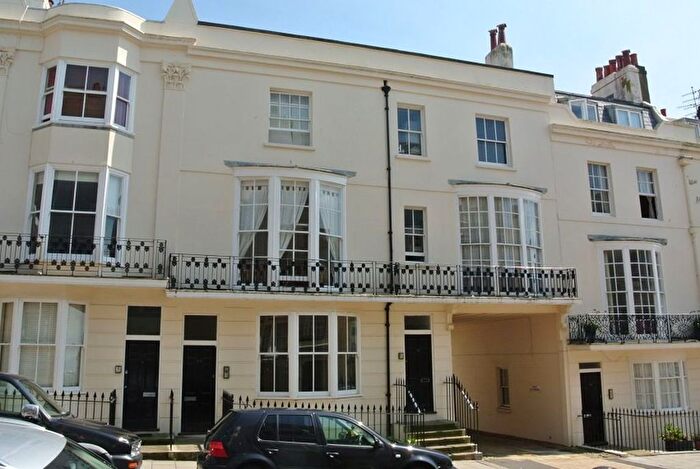1 Bedroom Flat To Rent In Waterloo Street, Hove, BN3