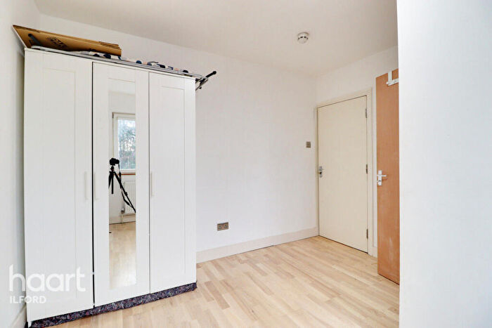 1 Bedroom Apartment To Rent In Ripon Gardens, Ilford, IG1