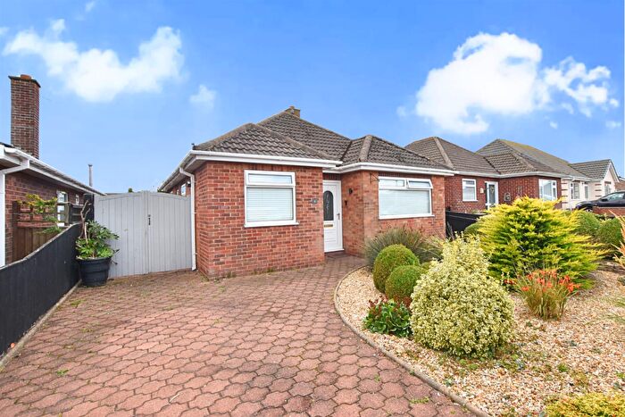 3 Bedroom Bungalow For Sale In Seaford Road, Cleethorpes, DN35
