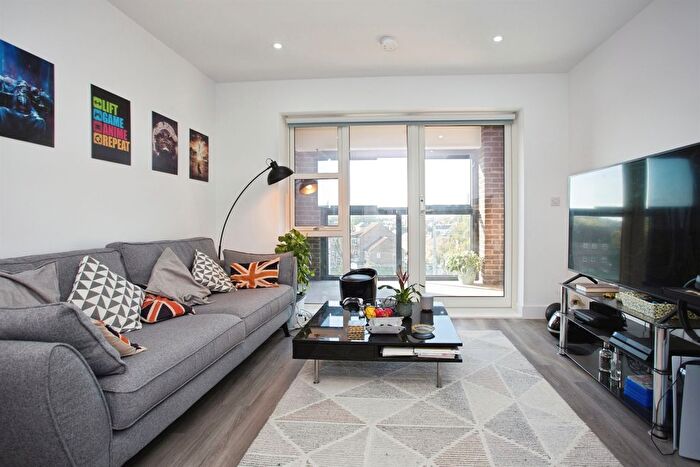 1 Bedroom Flat For Sale In Clara Rackham Street, Cambridge, CB1