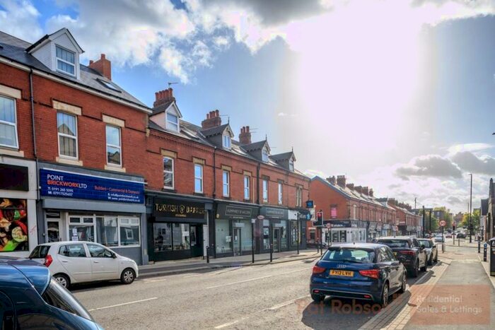 6 Bedroom Property To Rent In Heaton Road, Newcastle-Upon-Tyne, NE6