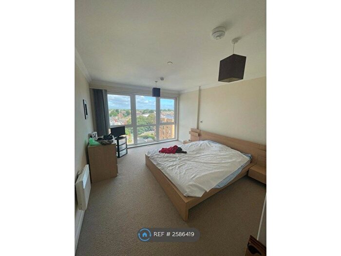 1 Bedroom Flat To Rent In Hatton Place, Luton, LU2