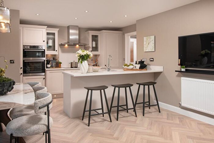 4 Bedroom Detached House For Sale In Halifax Road, Penistone, Barnsley, South Yorkshire, S36