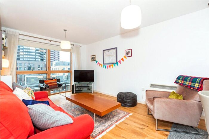2 Bedroom Apartment For Sale In Gainsborough Studios East, Poole Street, London, N1