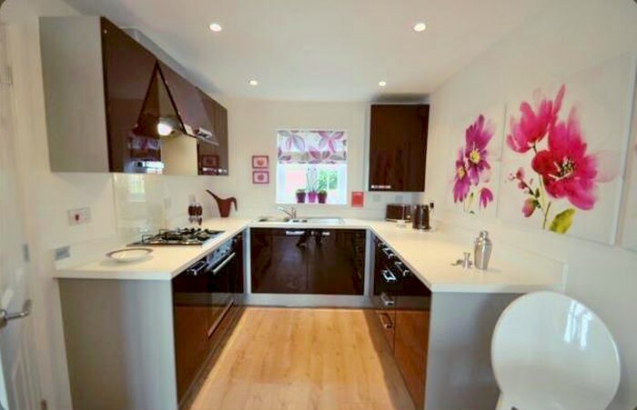 1 Bedroom Flat To Rent In Attringham Park, Kingswood HU7