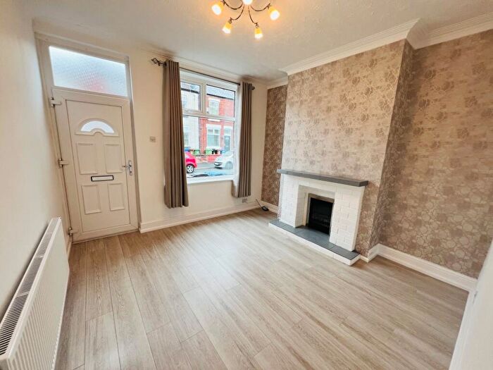 2 Bedroom Terraced House To Rent In Farr Street, Stockport, SK3