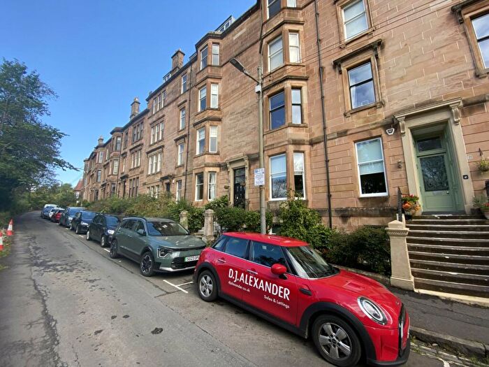 2 Bedroom Flat To Rent In Kelvinside Terrace South, Glasgow, Glasgow City, G20