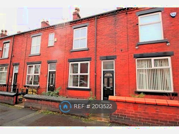 2 Bedroom Terraced House To Rent In Hope Street, Greater Manchester, WN7