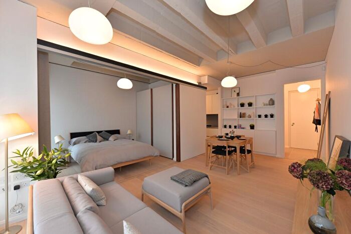 Apartment To Rent In Albany Street, NW1