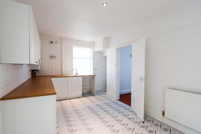 3 Bedroom Semi Detached House For Sale In Brendjean Road, Morecambe, LA4