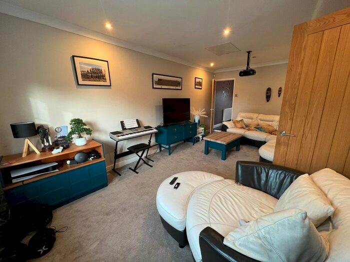 4 Bedroom Property To Rent In Third Avenue, Grantham, NG31