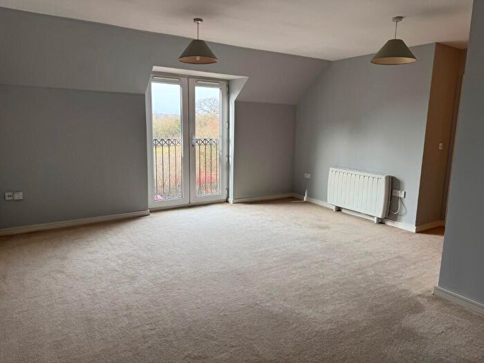 2 Bedroom Apartment To Rent In Blease Close, Trowbridge, Wiltshire, BA14