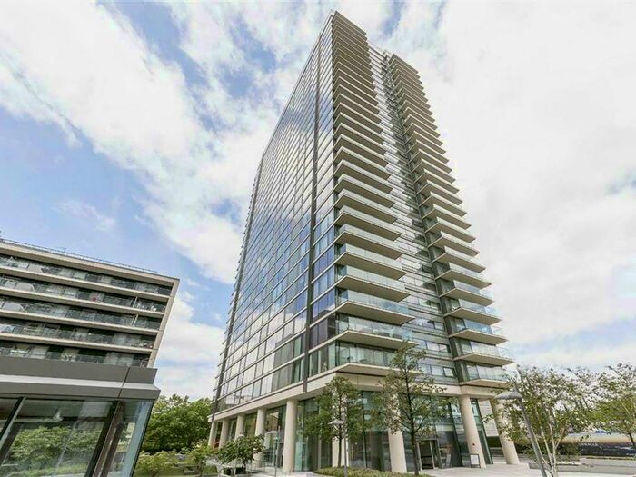 Studio To Rent In Landmark Buildings, West Tower, Canary Wharf, South Quay, London, E14