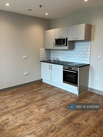 Studio To Rent In Week Street, Maidstone, ME14