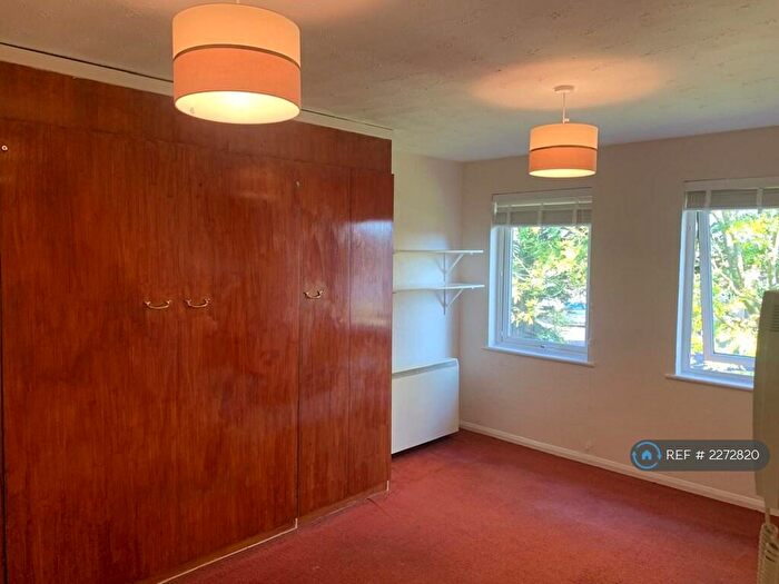 Studio To Rent In Stubbs Lane, Braintree, CM7