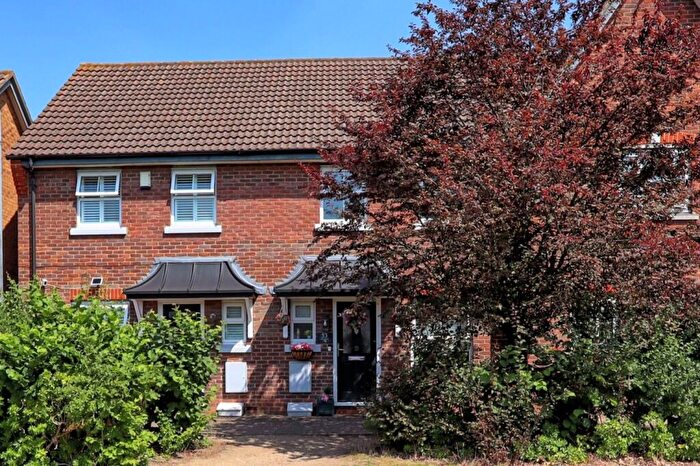 2 Bedroom Terraced House For Sale In Plymouth Road, Chafford Hundred, Grays, Thurrock, RM16
