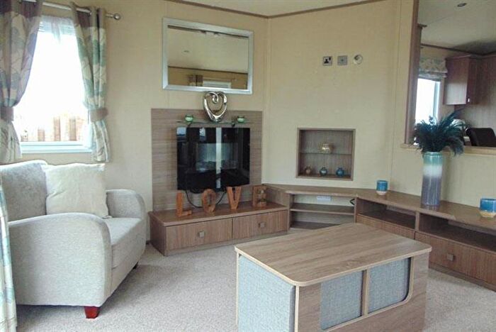 2 Bedroom Lodge For Sale In A.B.I Ambleside, Golden Sands Holiday Park, Foryd Road, Kinmel Bay, Conwy, LL18