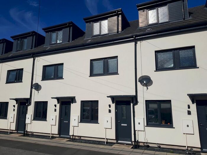 2 Bedroom Terraced House To Rent In Rullerton, Rullerton Road, Wallasey, CH44