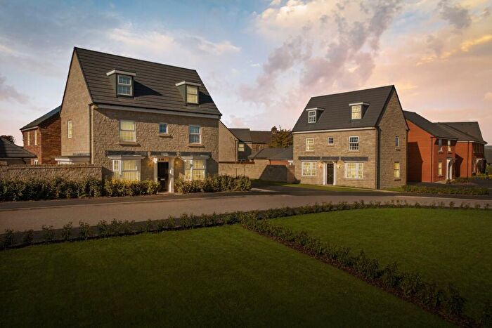 3 Bedroom End Of Terrace House For Sale In Inglewhite Road, Longridge, PR3