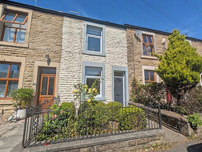 2 Bedroom Terraced House For Sale In Cockerill Terrace, Barrow, BB7
