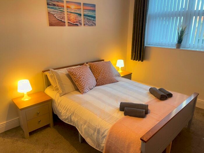 1 Bedroom Flat To Rent In Marine Ave, Whitley Bay, NE26