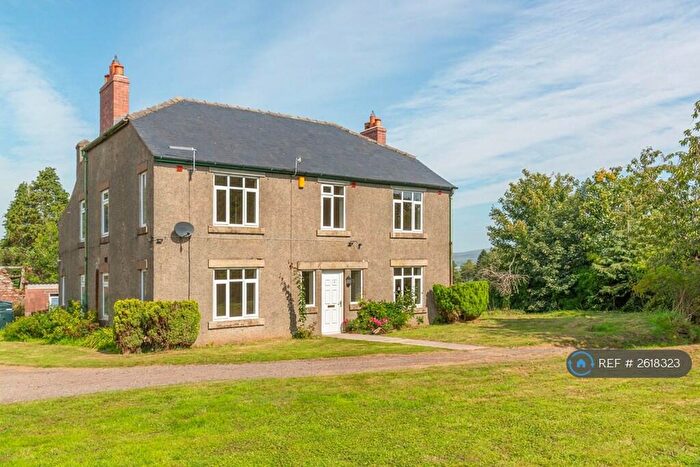 5 Bedroom Detached House To Rent In Holme Farm, Glassonby, Penrith, CA10