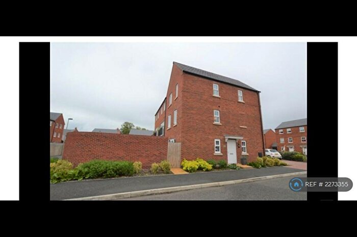 4 Bedroom End Of Terrace House To Rent In Manners Court, Saighton, Chester, CH3