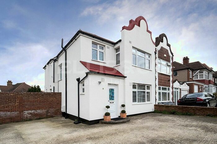 Property To Rent In Regal Way, Kenton, HA3