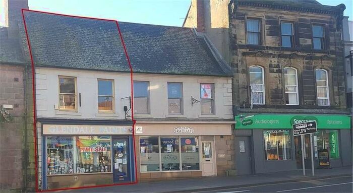 Commercial Property To Rent In Marygate, Berwick-upon-tweed, Northumberland, TD15