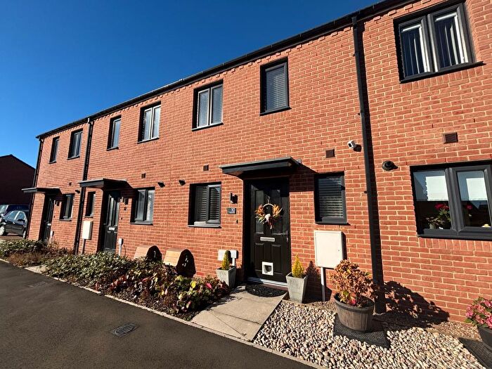2 Bedroom Terraced House For Sale In Crane Street, Kenton Bank Foot, Newcastle Upon Tyne, Tyne And Wear, NE13