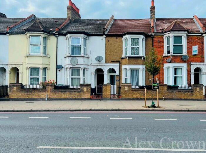 1 Bedroom Flat To Rent In Seven Sisters Road, London, N15