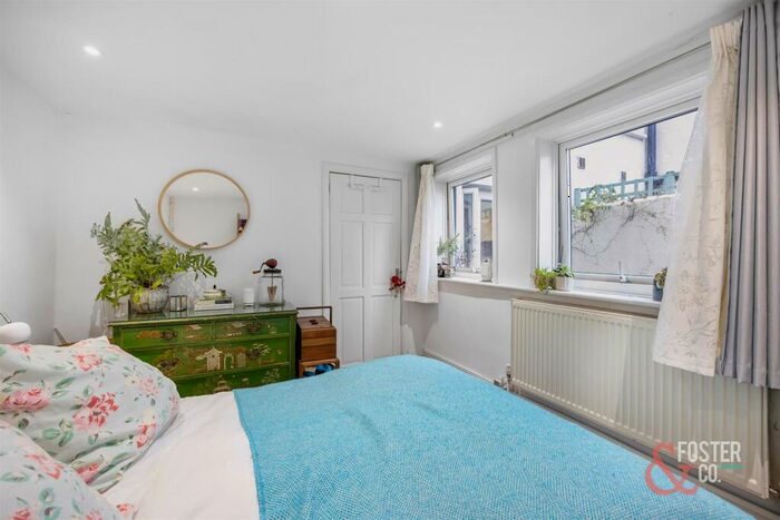 1 Bedroom Flat For Sale In Goldstone Road, Hove, BN3