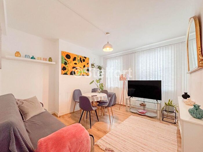 1 Bedroom Flat To Rent In Junction Road, London, N19
